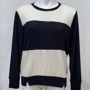 🆕️ Workshop Striped Sweater